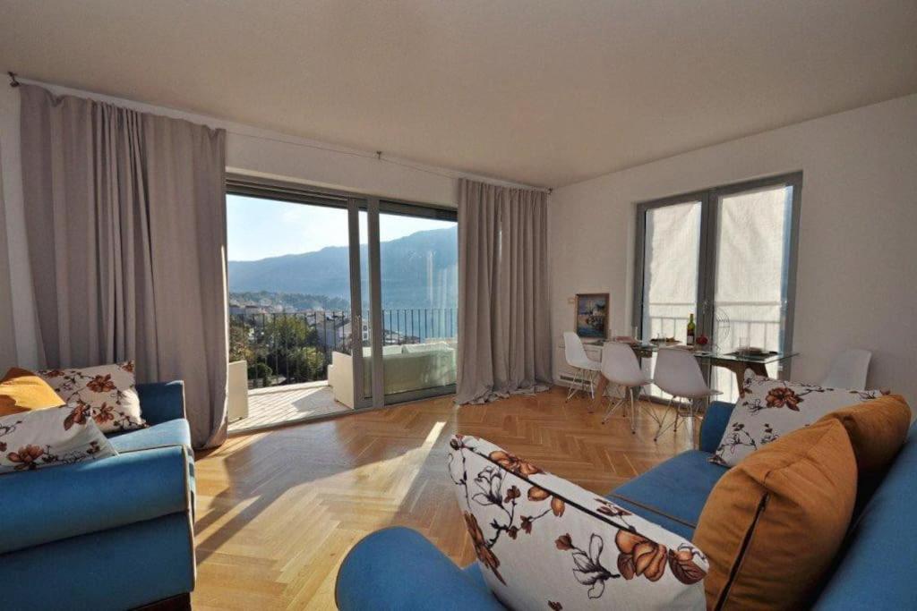 Ds Apartment Доброта Экстерьер фото