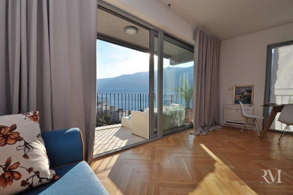 Ds Apartment Доброта Экстерьер фото