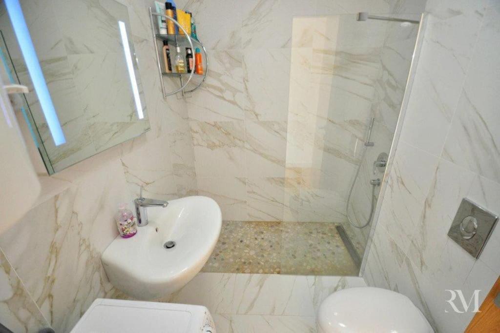Ds Apartment Доброта Экстерьер фото
