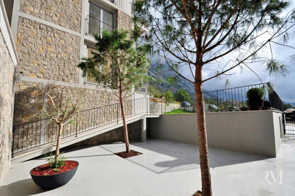 Ds Apartment Доброта Экстерьер фото