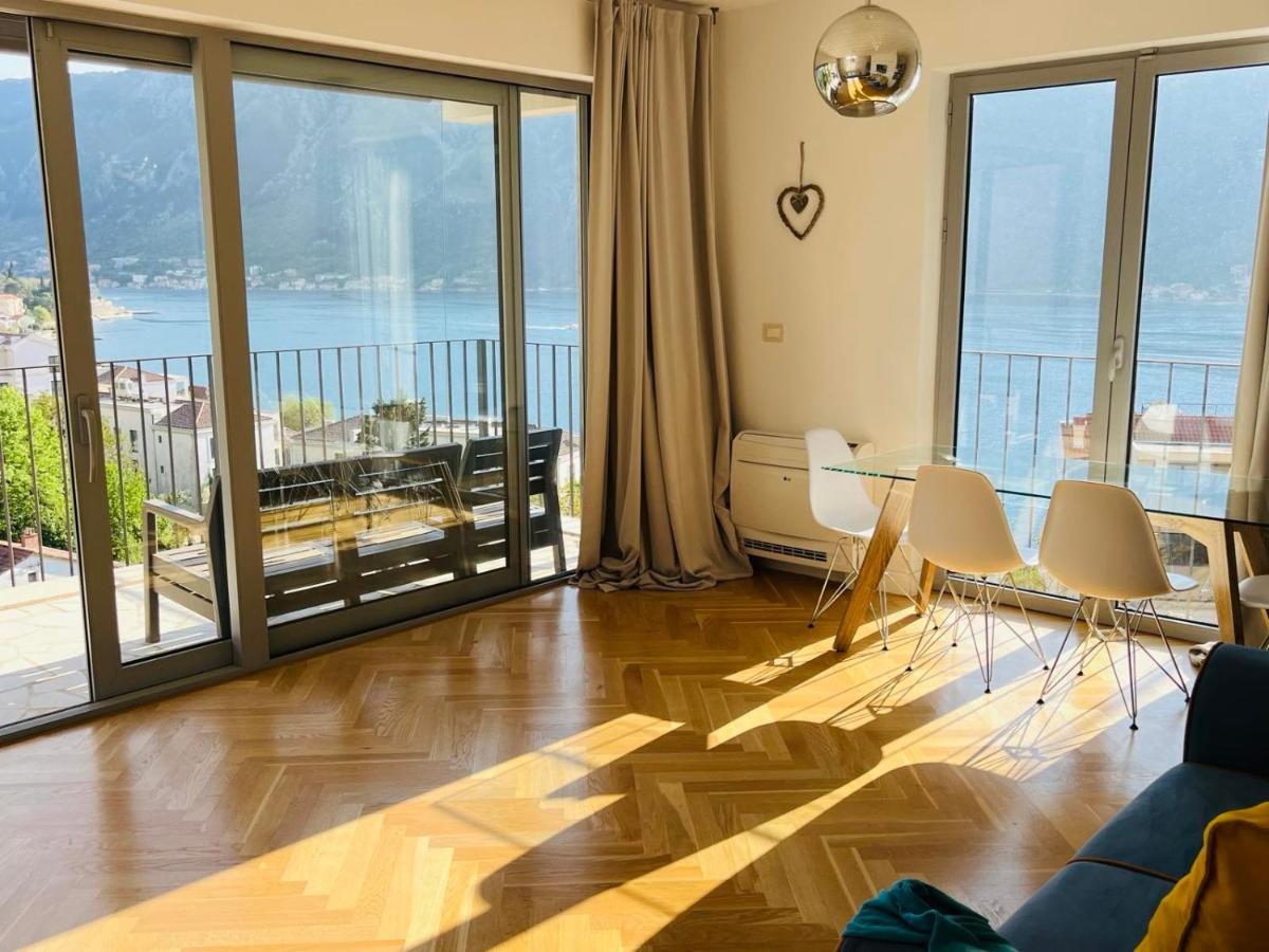 Ds Apartment Доброта Экстерьер фото