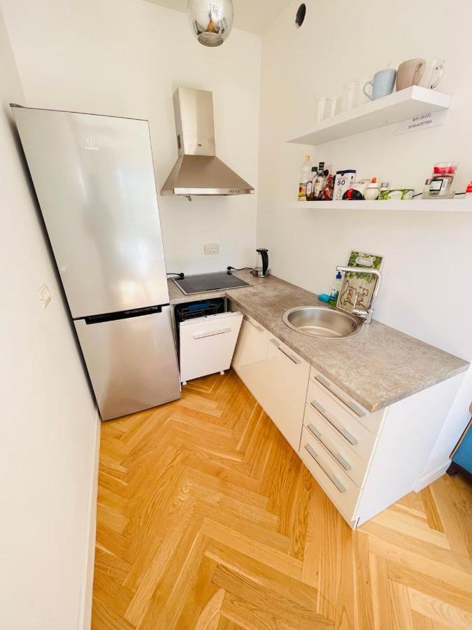 Ds Apartment Доброта Экстерьер фото